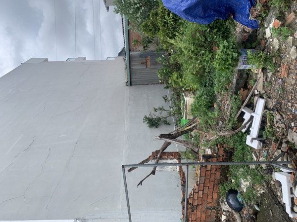 ĐẤT MẶT TIỀN ĐẸP - HIỆP BÌNH CHÁNH, THỦ ĐỨC – HẺM Ô TÔ  - 171.5M²  – GIÁ CHỈ 8.5 TỶ