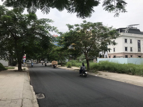 Bán đất KDC đông thủ thiêm tại quận 2, 132m2