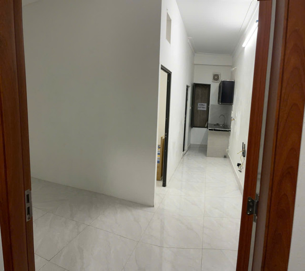 Cho thuê CCMN KK tại ngõ 189 Nguyễn Ngọc Vũ - Thanh Xuân