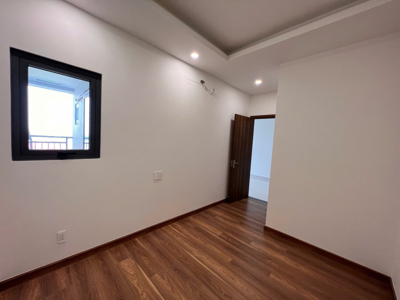67m2 - Giá 3.69 tỷ bao thuế phí, hỗ trợ vay - 2PN2WC, Q7 Riverside