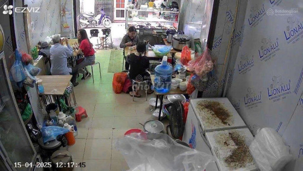 CHO THUÊ, SANG NHƯỢNG CỬA HÀNG KD ĂN UỐNG ĐỐI DIỆN BV BẠCH MAI