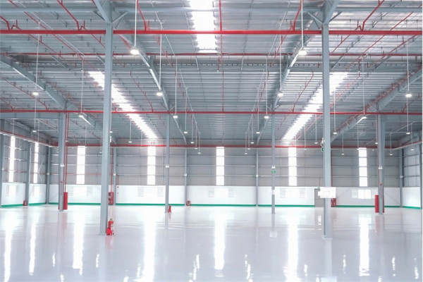 XT641 Kho Xưởng sản xuất, bàn giao hoạt động liền, phù hợp kinh doanh, kho lưu hàng